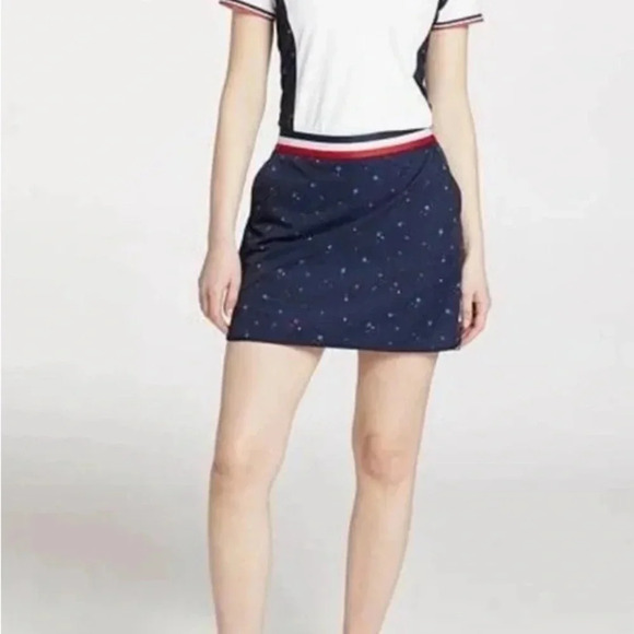 Lady Hagen Golf Pickleball Tennis Skort 4th of July Size XS - Picture 4 of 12